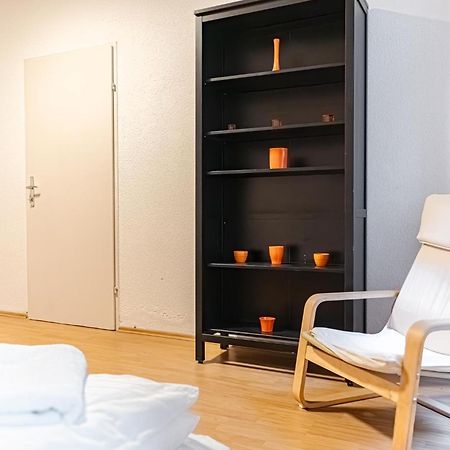 וינה Chic Apartment - Very Central And Well Connected מראה חיצוני תמונה