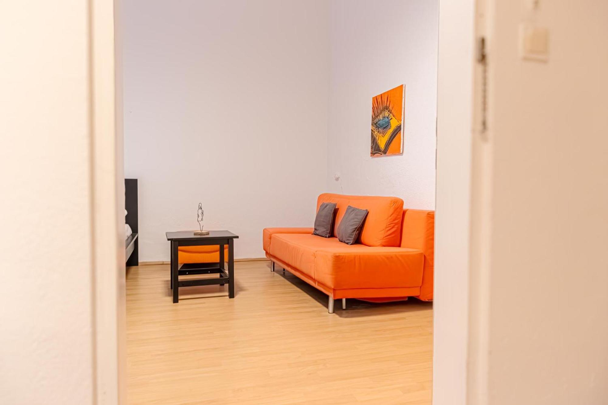 וינה Chic Apartment - Very Central And Well Connected מראה חיצוני תמונה