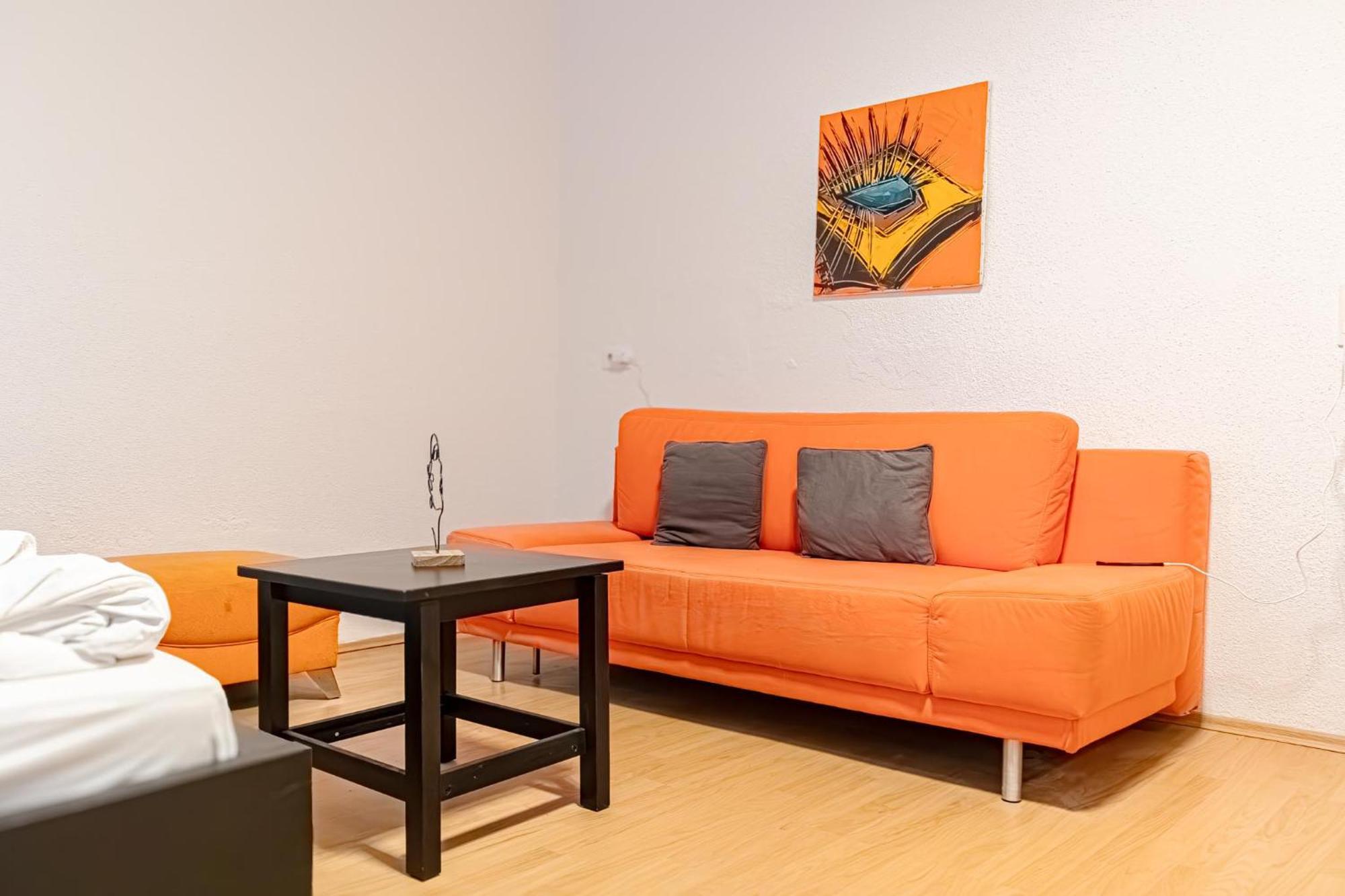 וינה Chic Apartment - Very Central And Well Connected מראה חיצוני תמונה