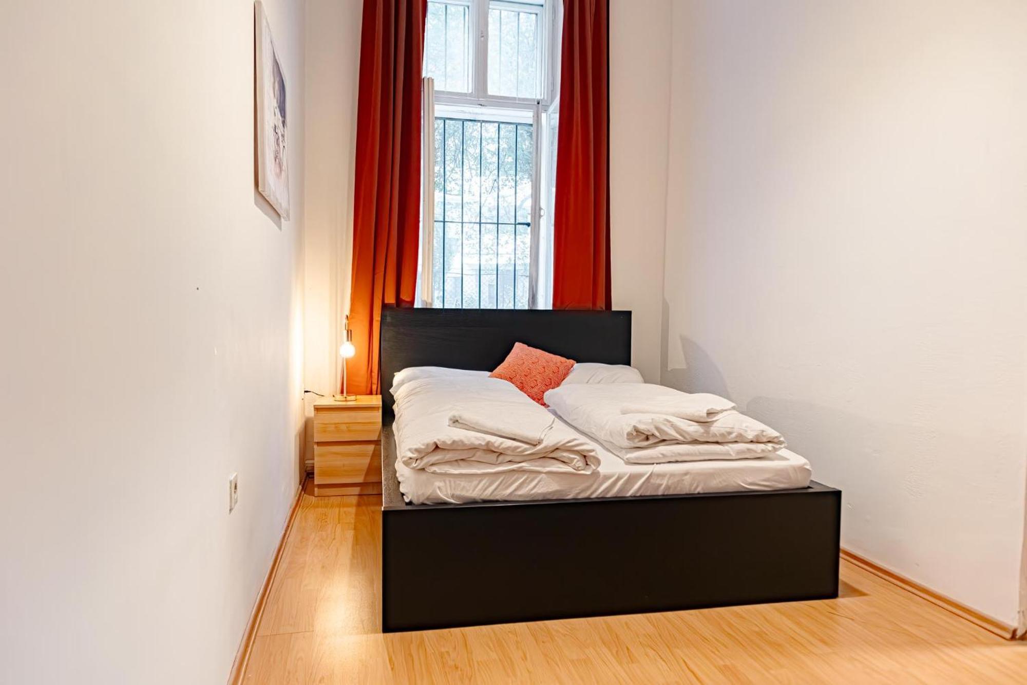 וינה Chic Apartment - Very Central And Well Connected מראה חיצוני תמונה