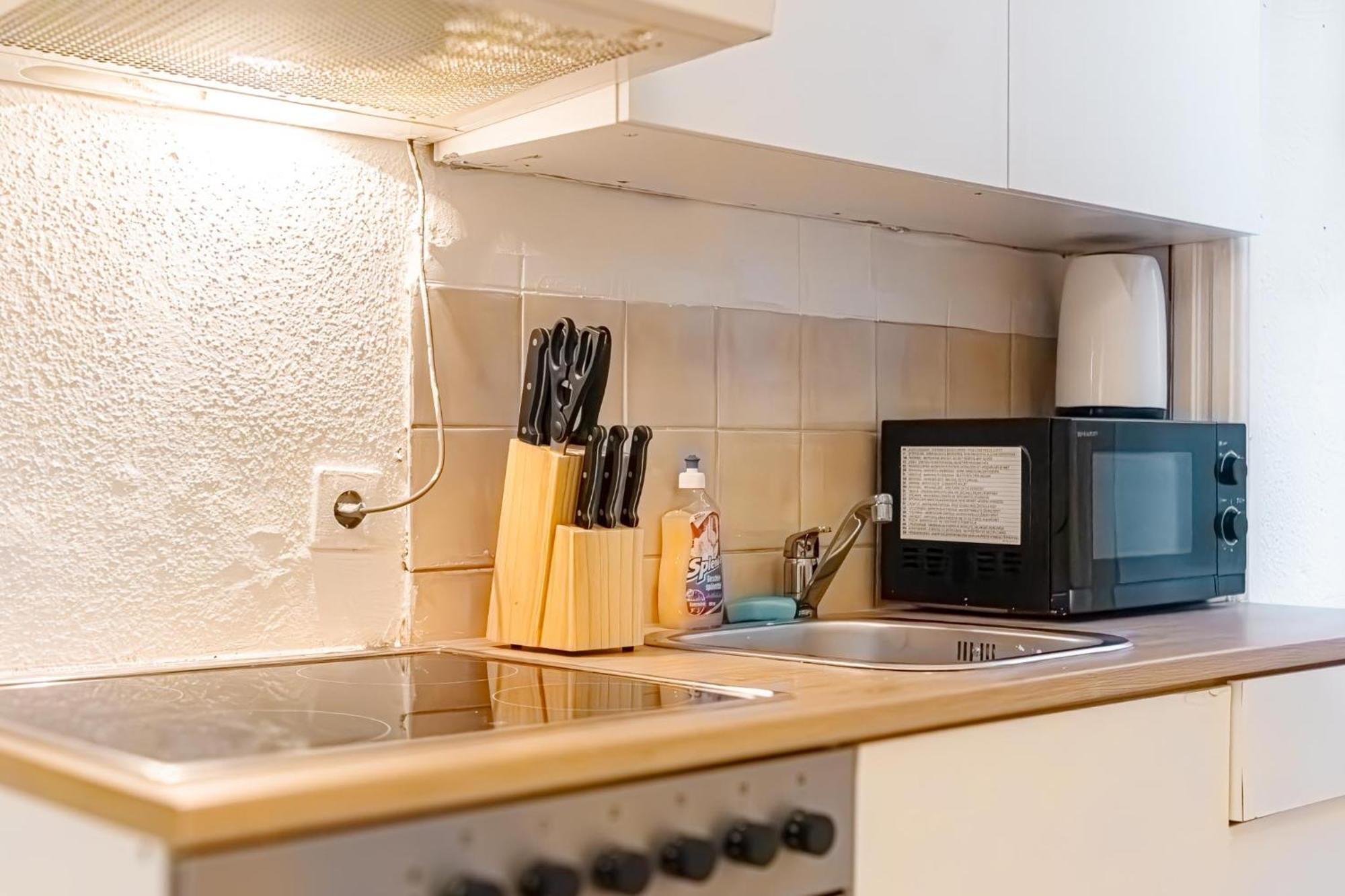וינה Chic Apartment - Very Central And Well Connected מראה חיצוני תמונה